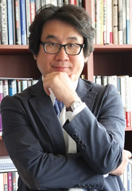 한국창업경영연구소 이상헌 소장